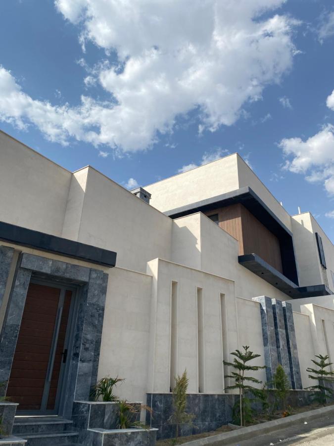 Dana Hotel Apartments Ta'if Exterior foto